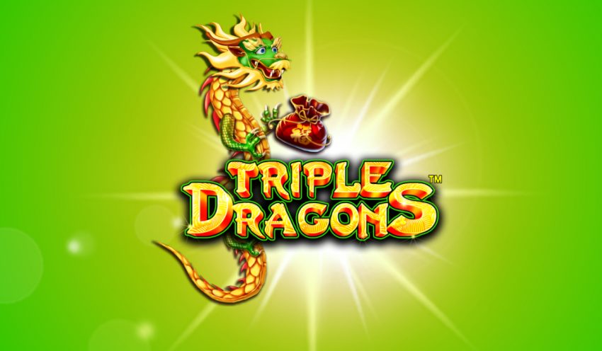 Triple Dragons