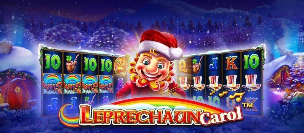 Leprechaun Carol