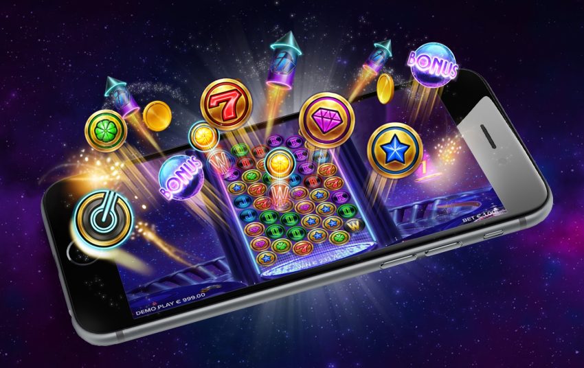 Bisakah trik slot membantu mengendalikan anggaran?